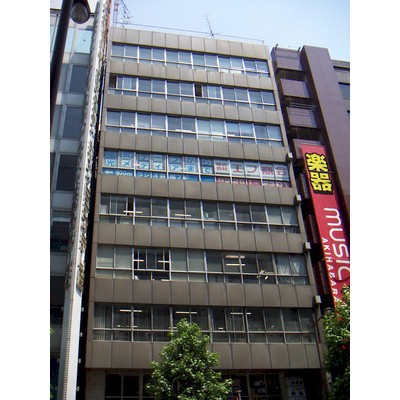第２東ビル