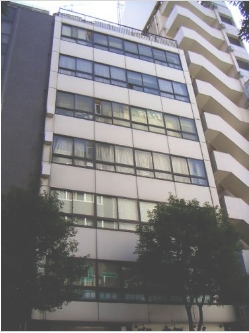亀田ビル
