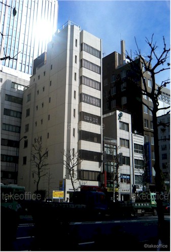 虎ノ門中央ビル