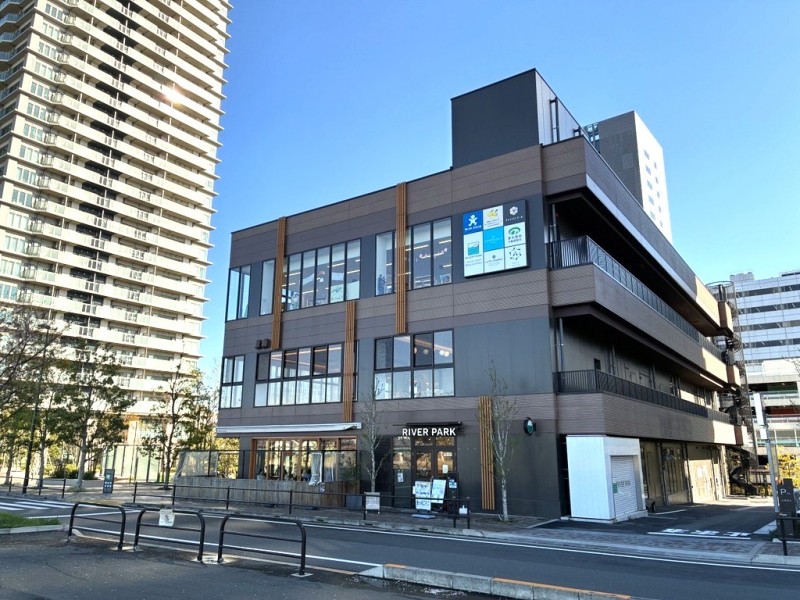 サクテラスモール