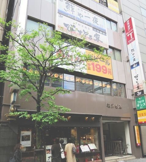 外観画像