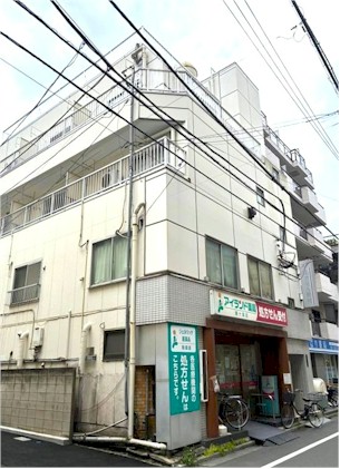 外観画像