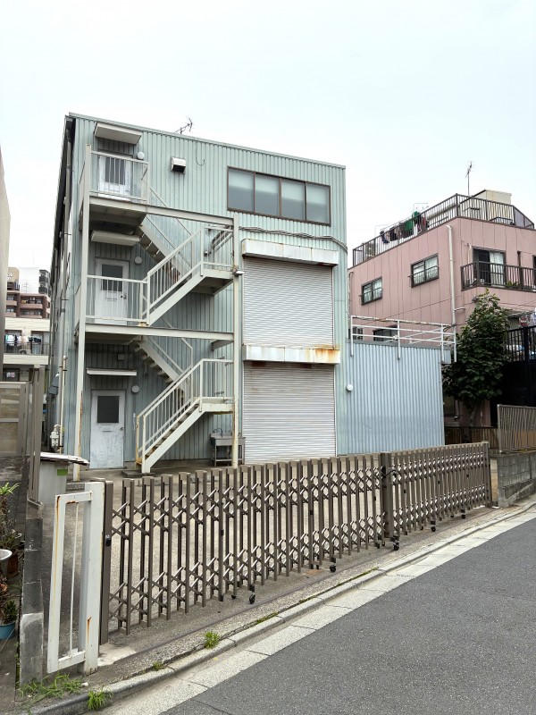 外観画像
