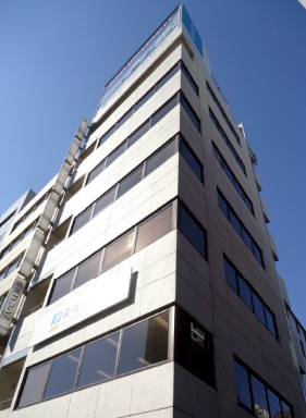 崇城大学会館