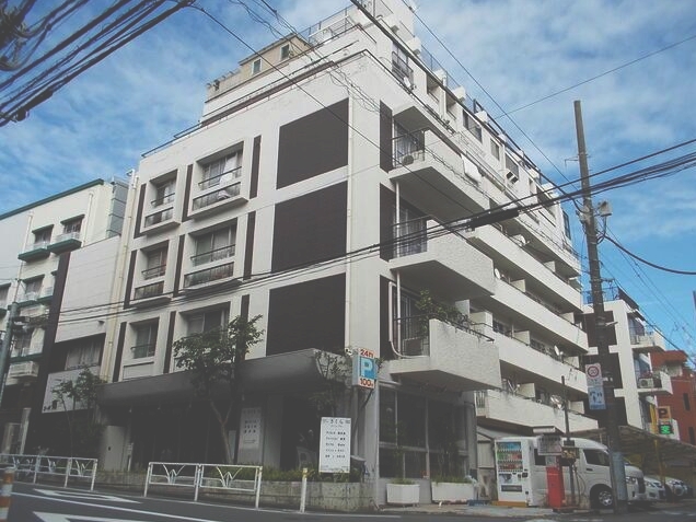 コーポ葵