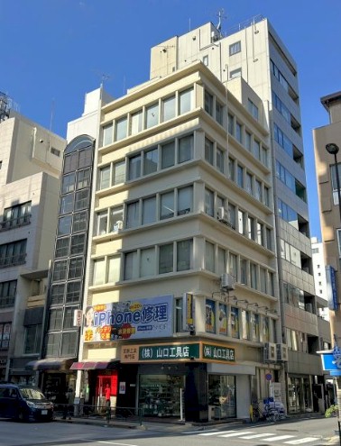 田中ビル
