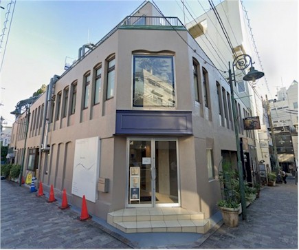 大和田ビル