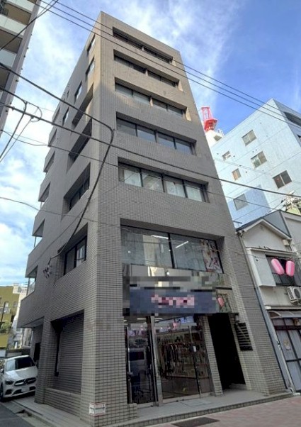 柳橋ATビル