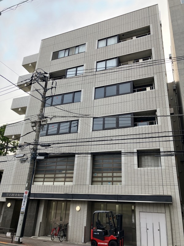 石田ビル