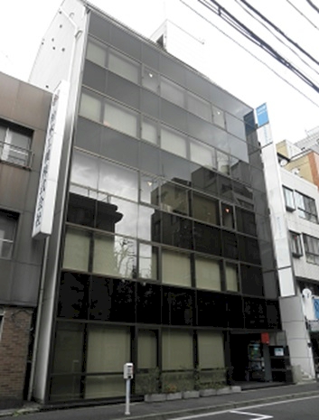 日本橋岡野ビル