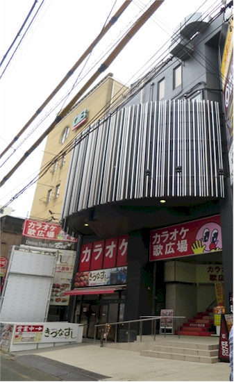 外観画像