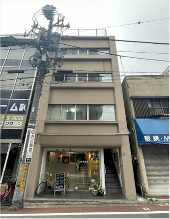 南青山高樹町ヒルズ