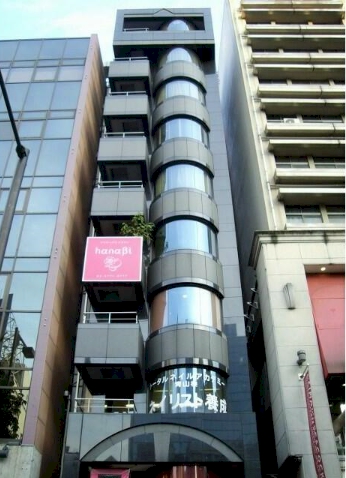 青山丸竹ビル