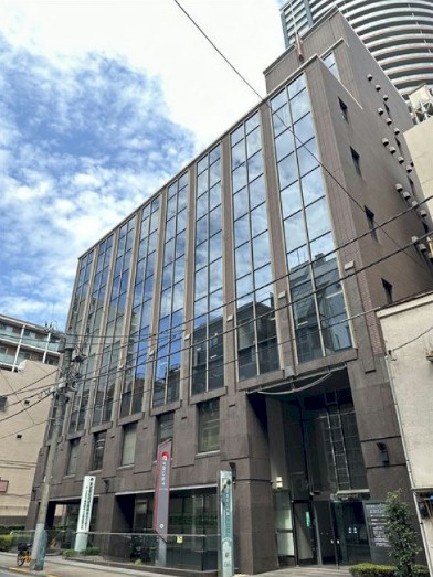 反町商事ビルディング