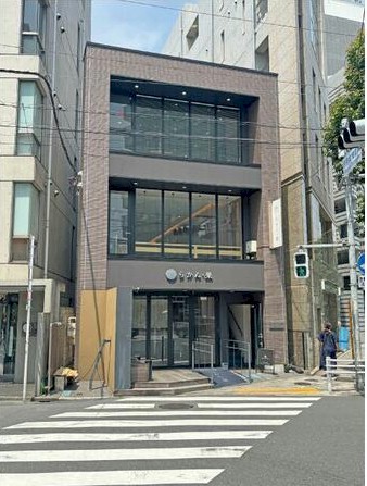ブレノワール青山