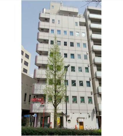保坂ビル