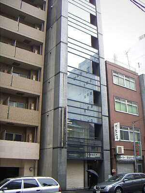山﨑須田町ビル
