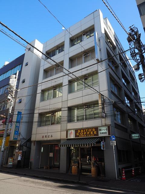 喜助神田西口ビル