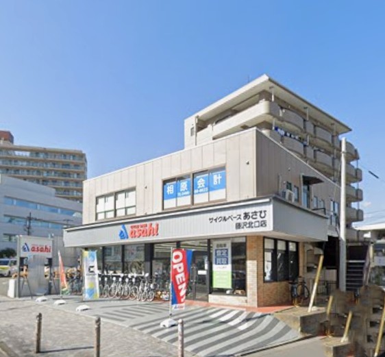 外観画像
