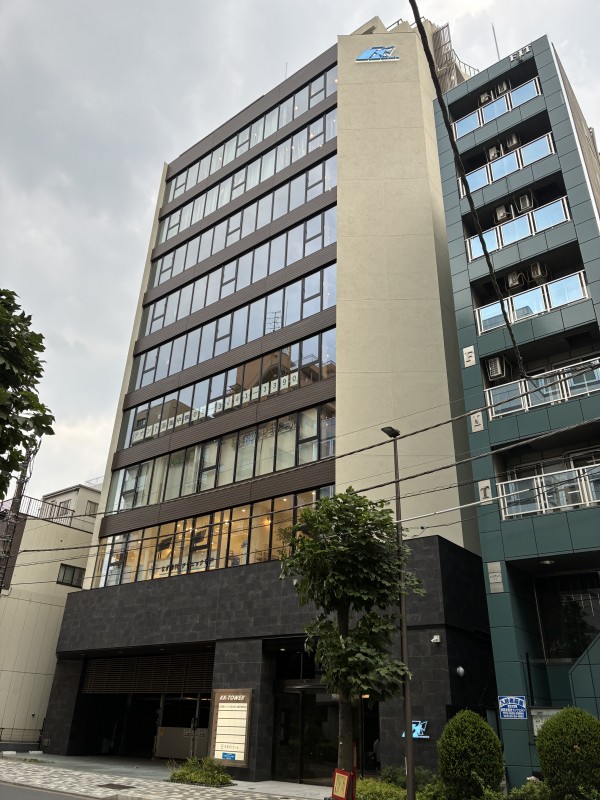 KK-TOWER