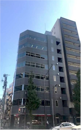 東京リアル岩本町ビル