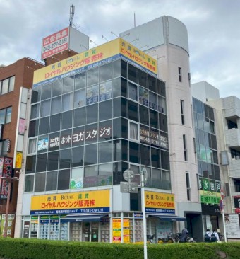外観画像