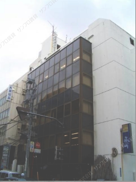 矢萩第二ビル