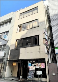 赤坂パラダイスⅡビル