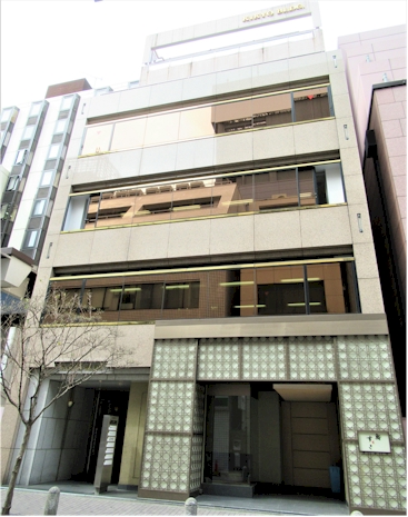 VORT赤坂見附