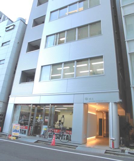昭美京橋第一ビル
