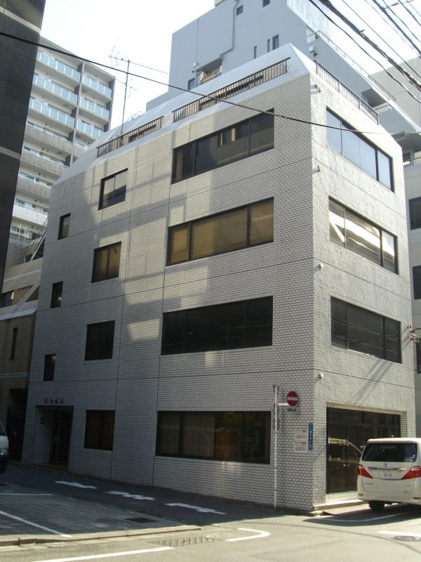 京丸ビル