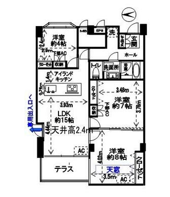 物件画像
