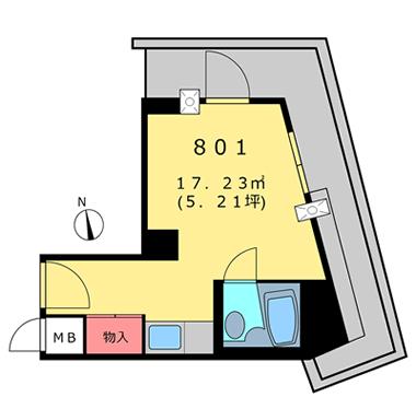 物件画像