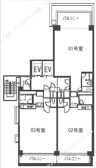 物件画像