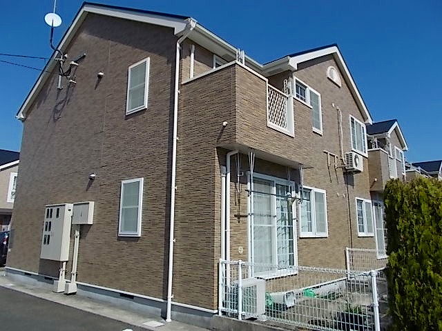 福岡県飯塚市花瀬