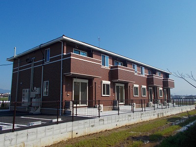 福岡県飯塚市小正