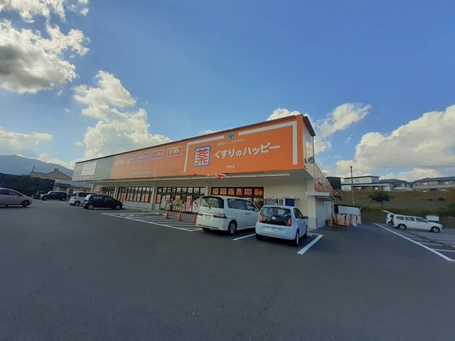 ドラッグストア