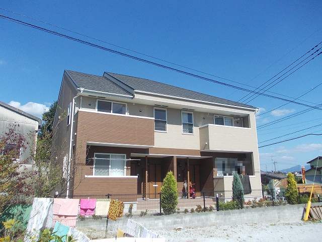 福岡県飯塚市潤野