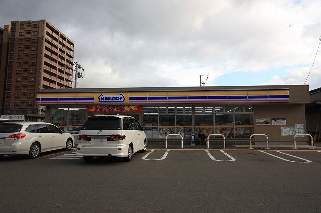 コンビニ
