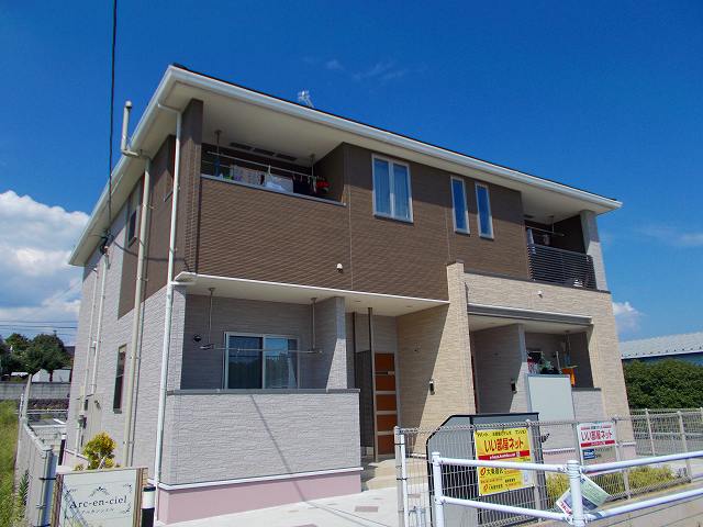 福岡県飯塚市潤野