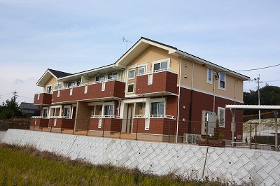 福岡県飯塚市川島