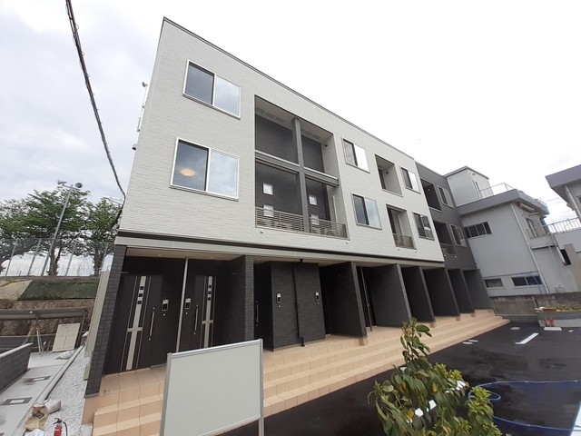 福岡県飯塚市菰田東２丁目