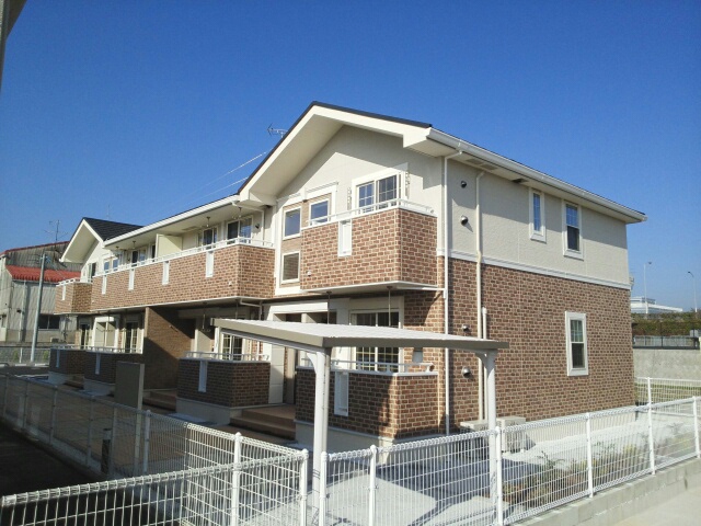 福岡県飯塚市秋松