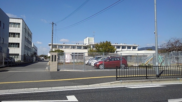 小学校