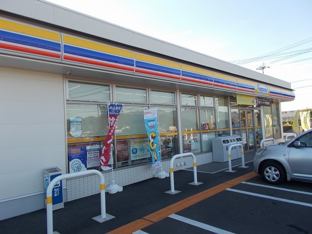 コンビニ