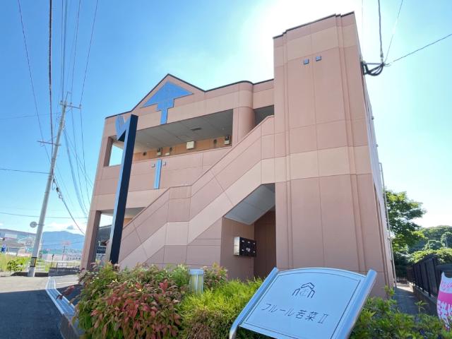 福岡県飯塚市秋松