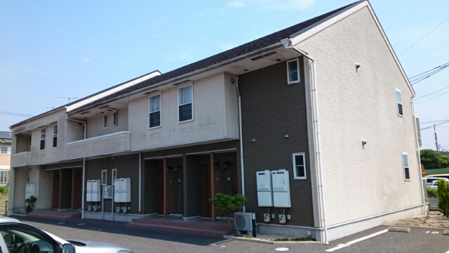 福岡県飯塚市目尾