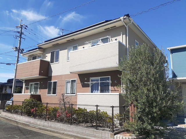 福岡県飯塚市潤野