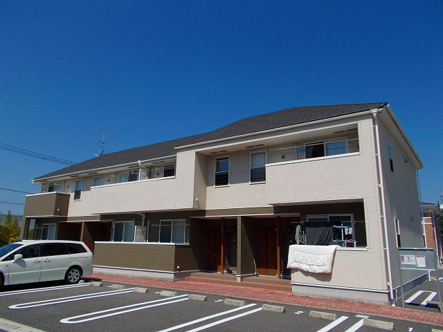 福岡県飯塚市目尾