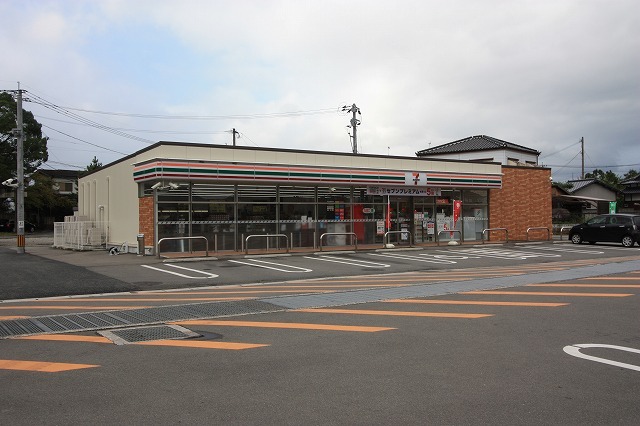 コンビニ